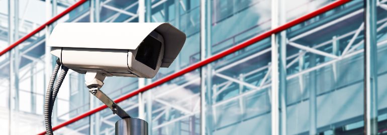 Kamerové systémy – nesmú chýbať v bezpečnostnom projekte